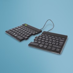 R-Go Tools R-Go Split Break keyboard – ergonomisk split-tastatur